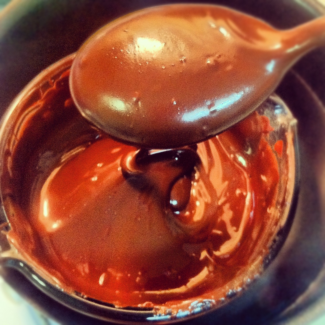 Healthy Living with Kimberlee Chocolate HazelnutAlmond Butter